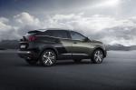 Peugeot 3008 GT 2016 года (WW)